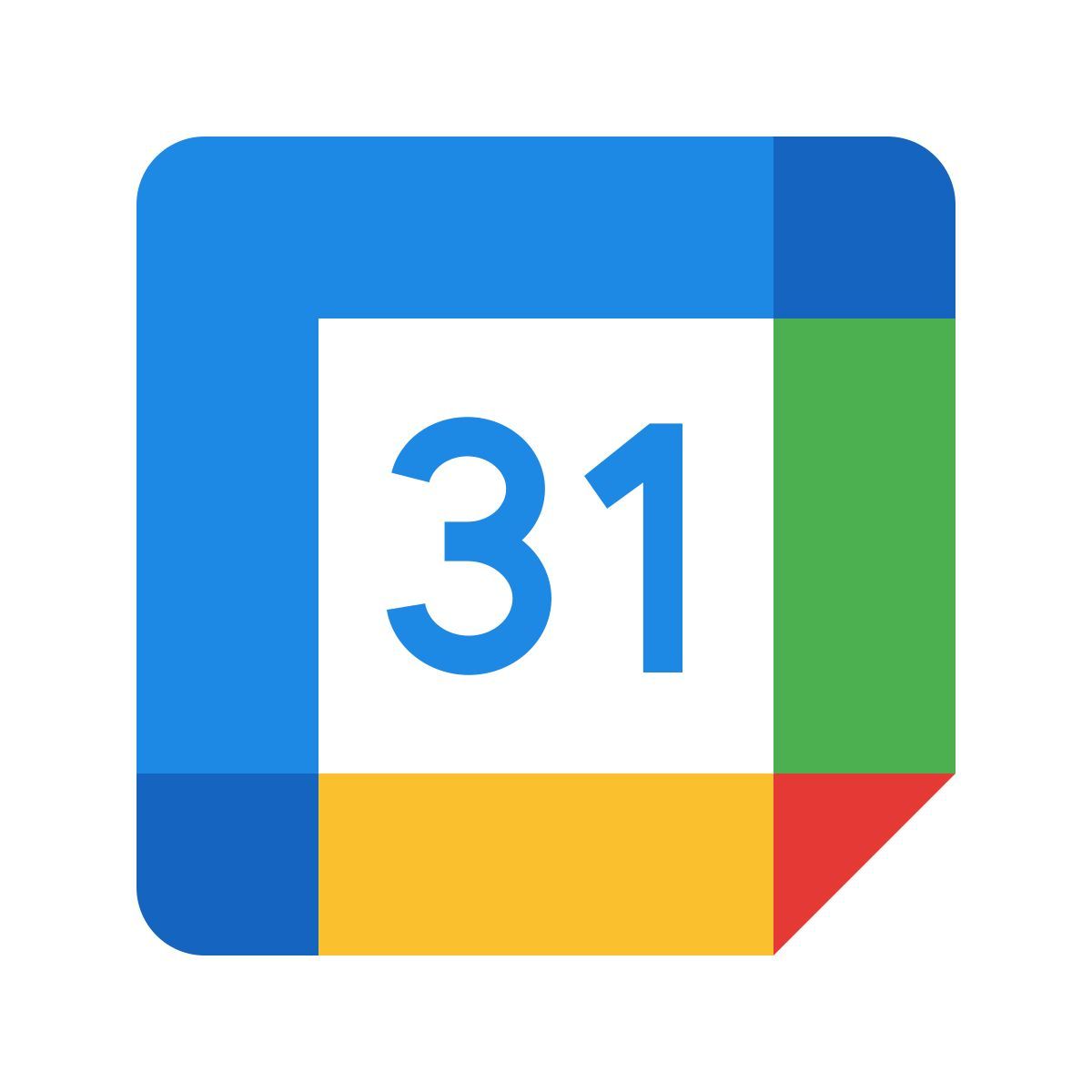 Google Agenda